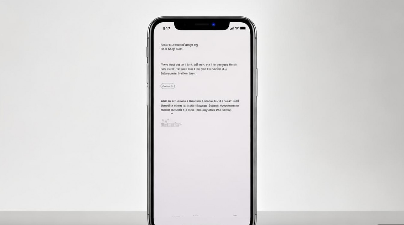 苹果6s手机怎么开启静音模式?步骤是怎样的?