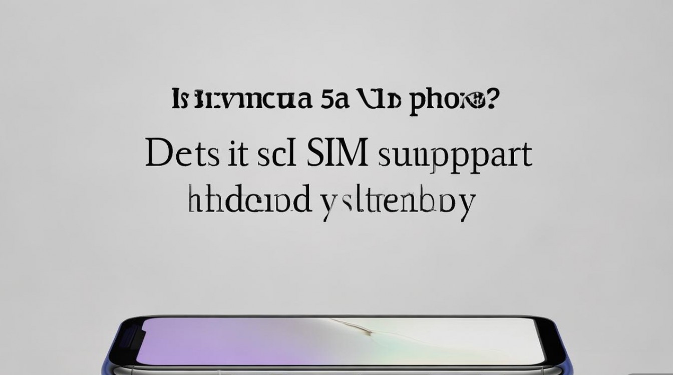 小米Civi是5G手机吗？支持双卡双待吗？