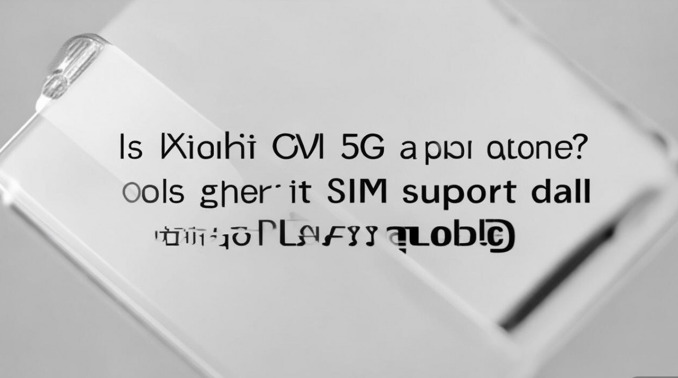 小米Civi是5G手机吗？支持双卡双待吗？
