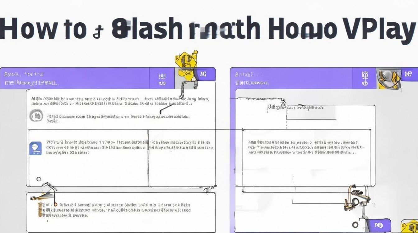 华为荣耀V9play怎么刷机？详细步骤及注意事项有哪些？