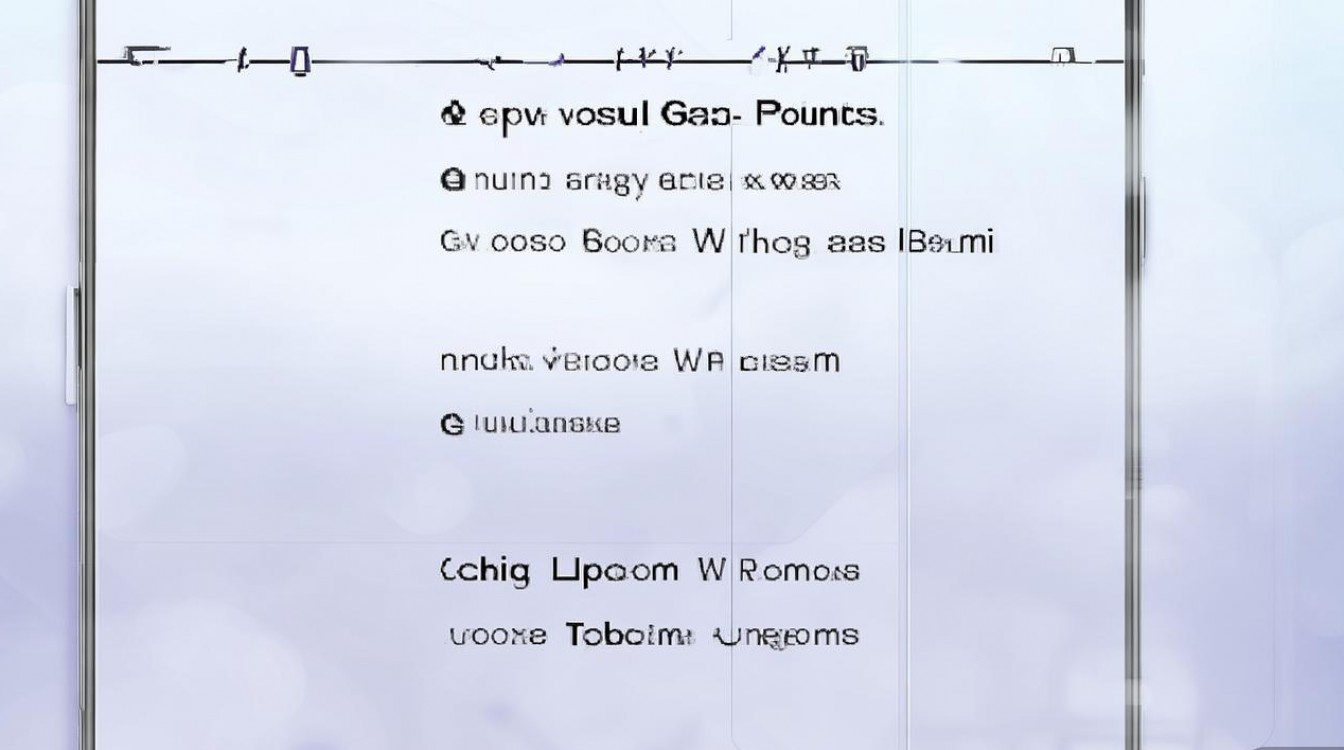 oppo手机怎么设置接入点？移动联通电信接入点设置方法详解