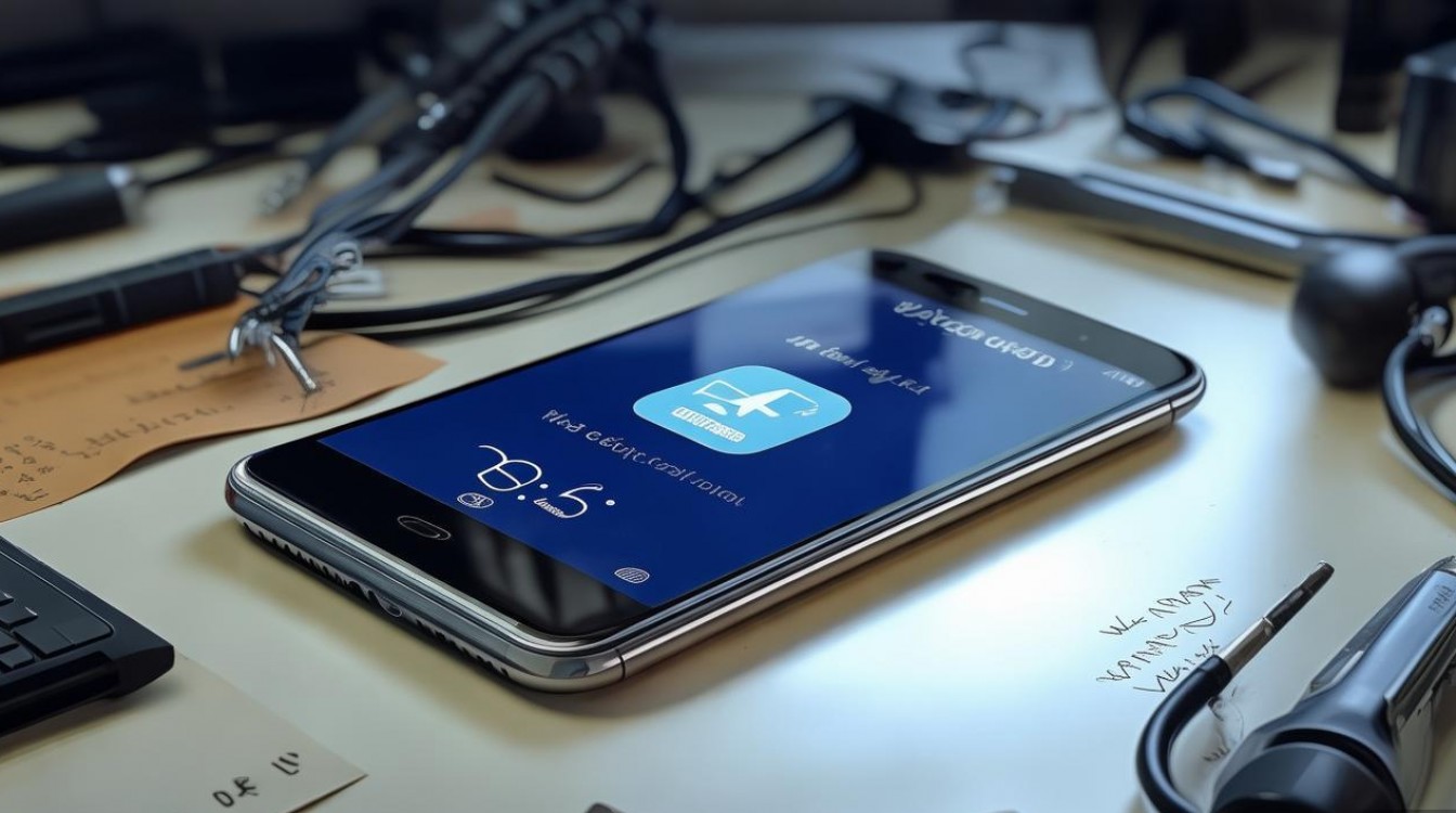 华为P6自己刷机中病毒了怎么办？怎么解决？