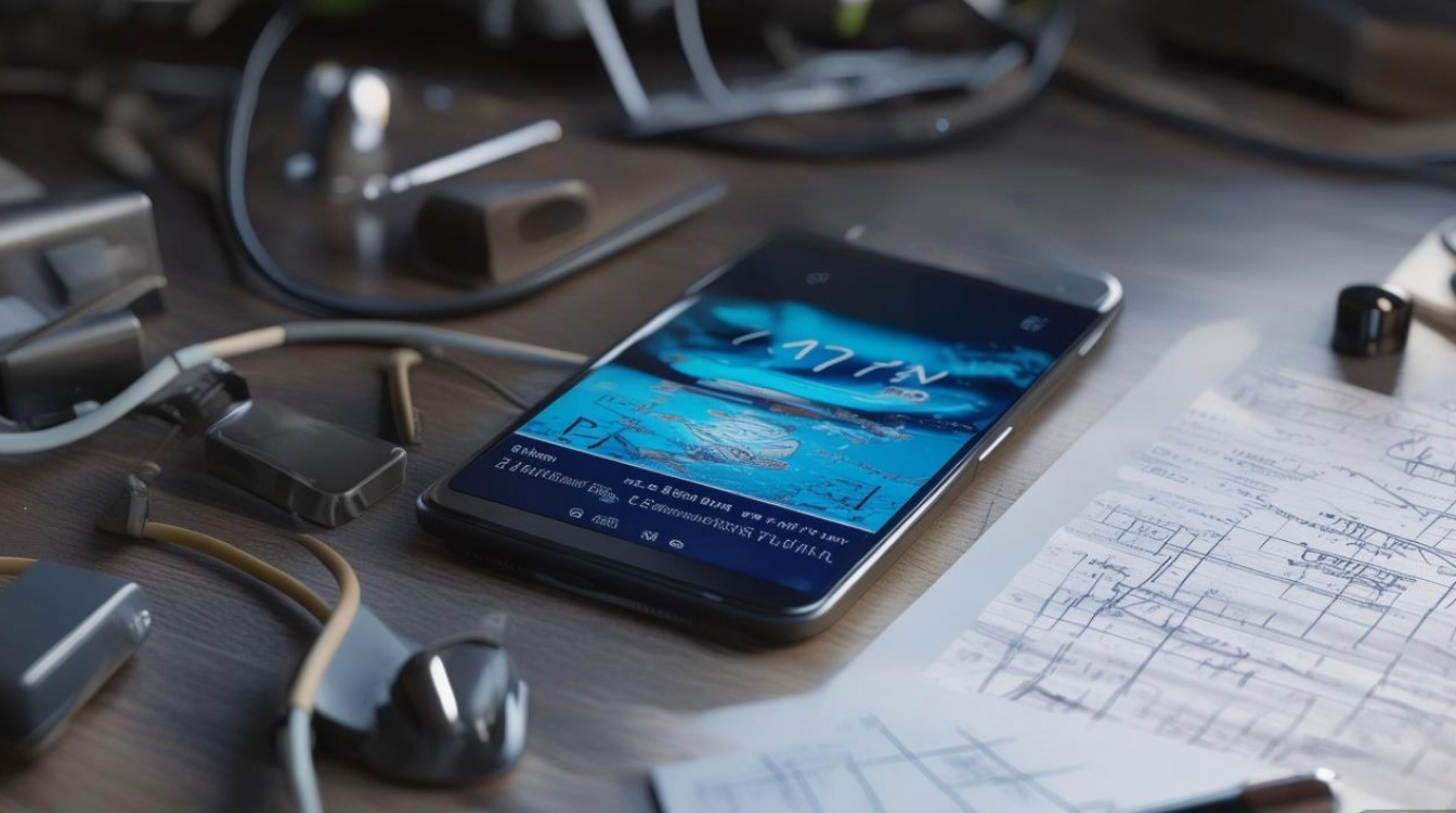 华为P6自己刷机中病毒了怎么办？怎么解决？