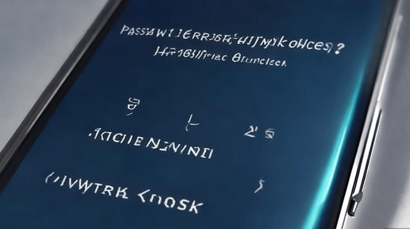 华为荣耀10密码错误多次，手机被锁怎么强制解锁？