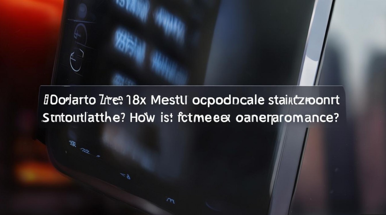 魅族18x支持光学防抖吗？拍照效果怎么样？
