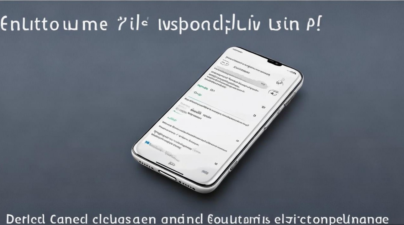 华为手机老显示停止运行怎么办？原因及解决方法详解
