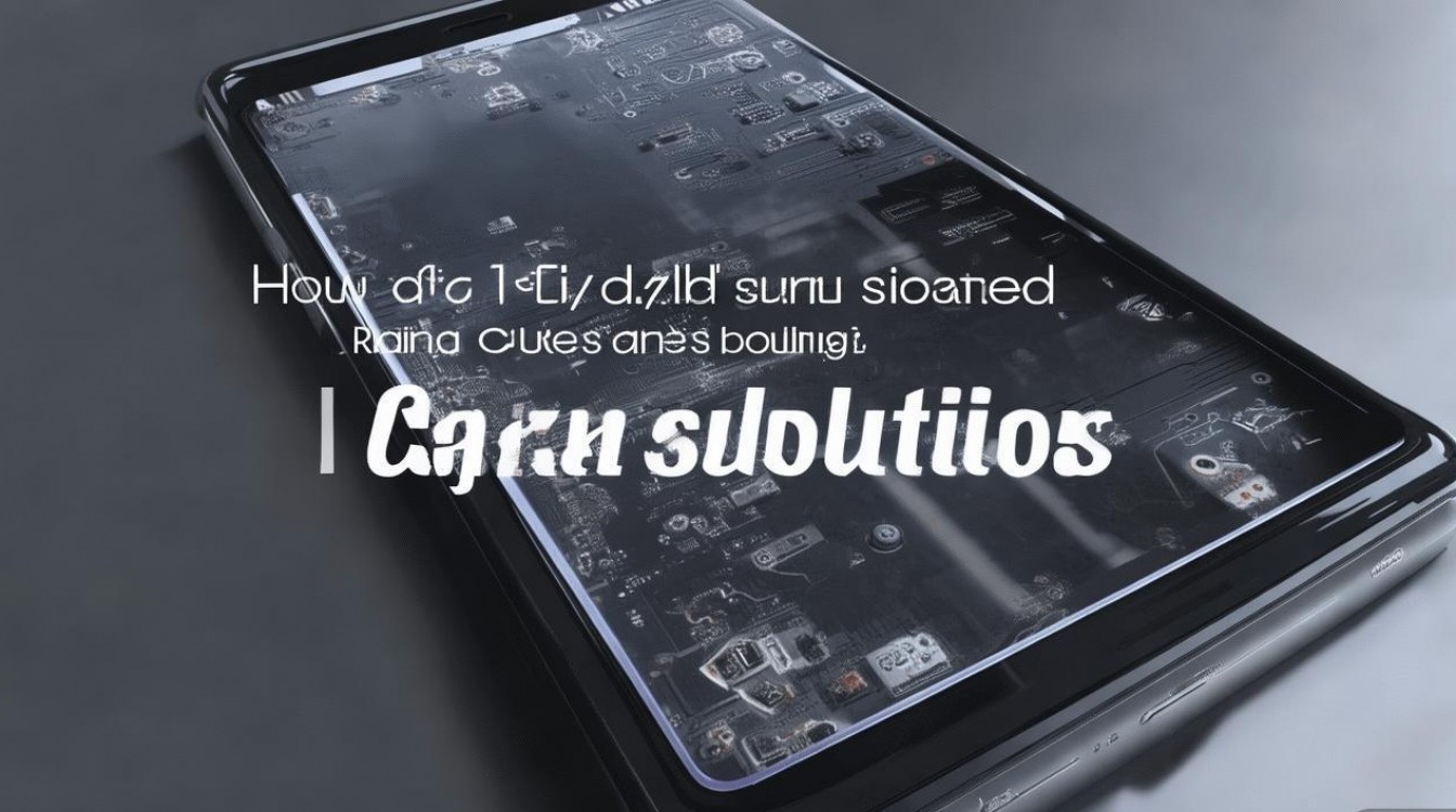 华为手机老显示停止运行怎么办？原因及解决方法