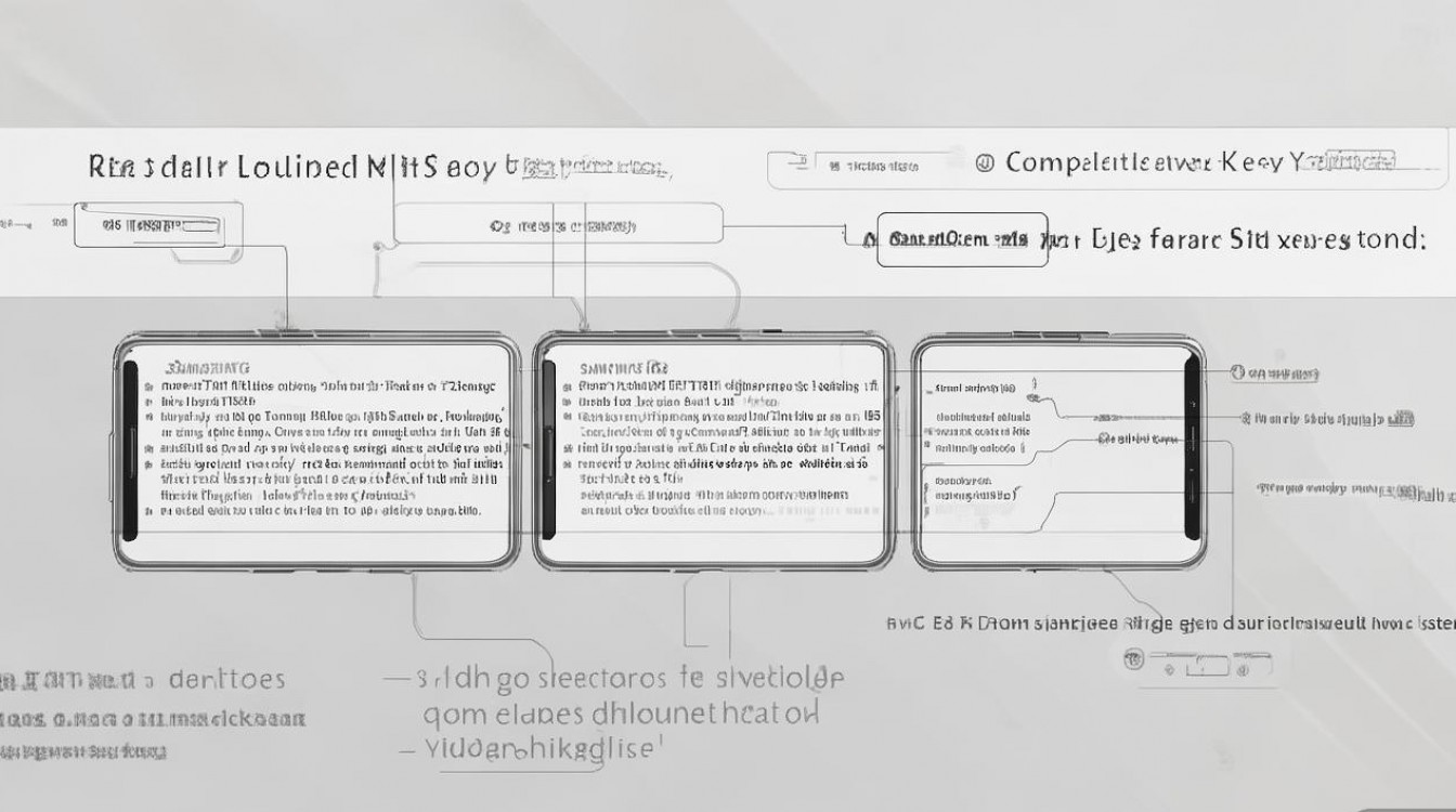 三星按键铃声怎么彻底取消？不想再被按键声打扰了！