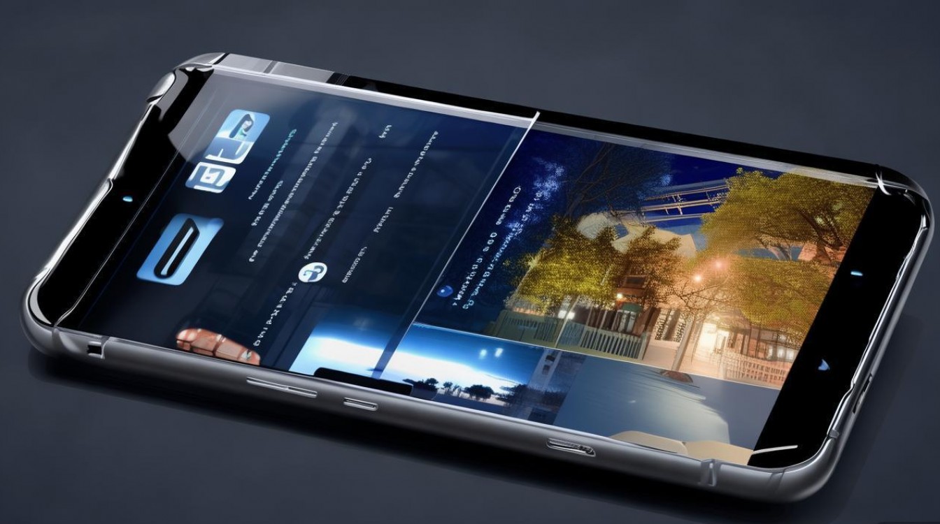 VIVOX7夜间模式怎么用？拍照效果如何？