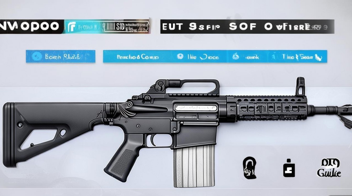 m16 oppo专属怎么得？新手必看获取攻略指南