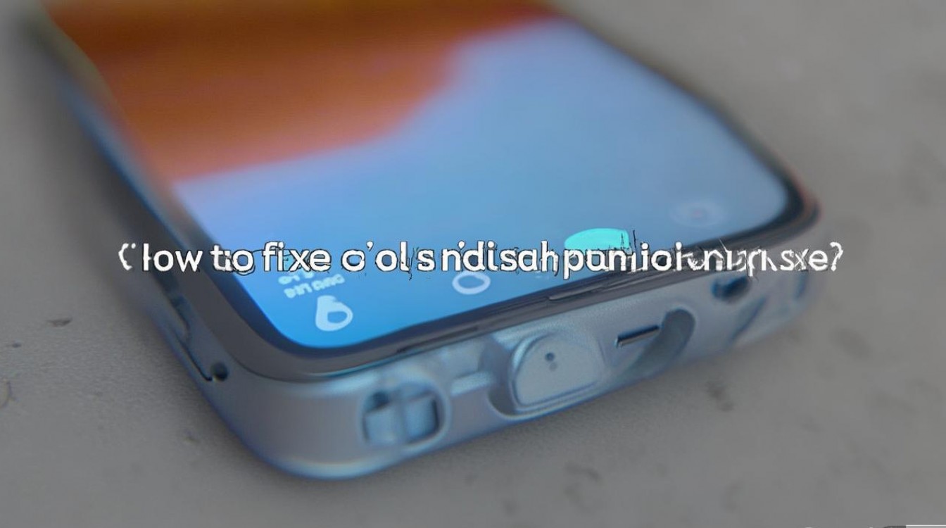 华为手机老显示停止运行怎么办？