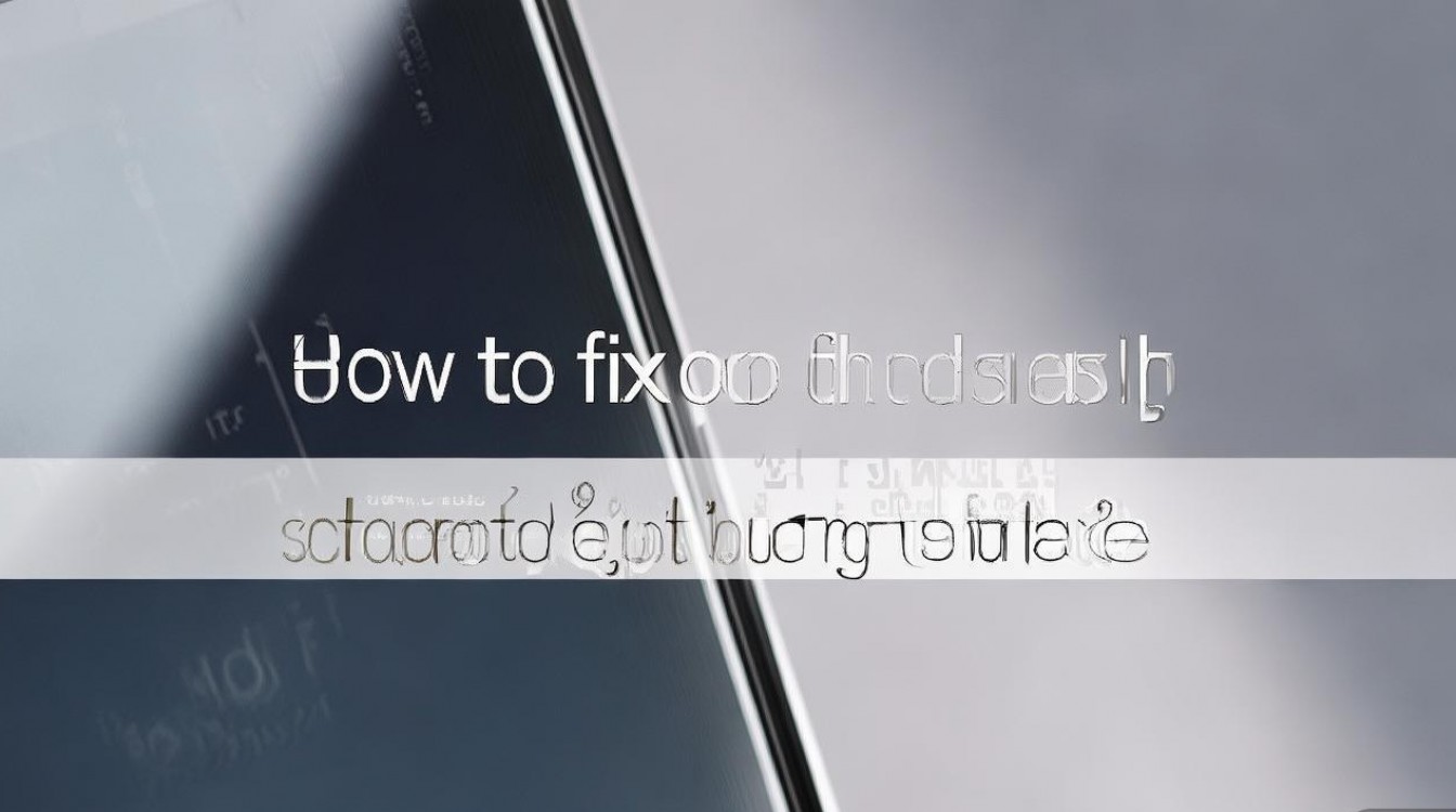 华为手机老显示停止运行怎么办？