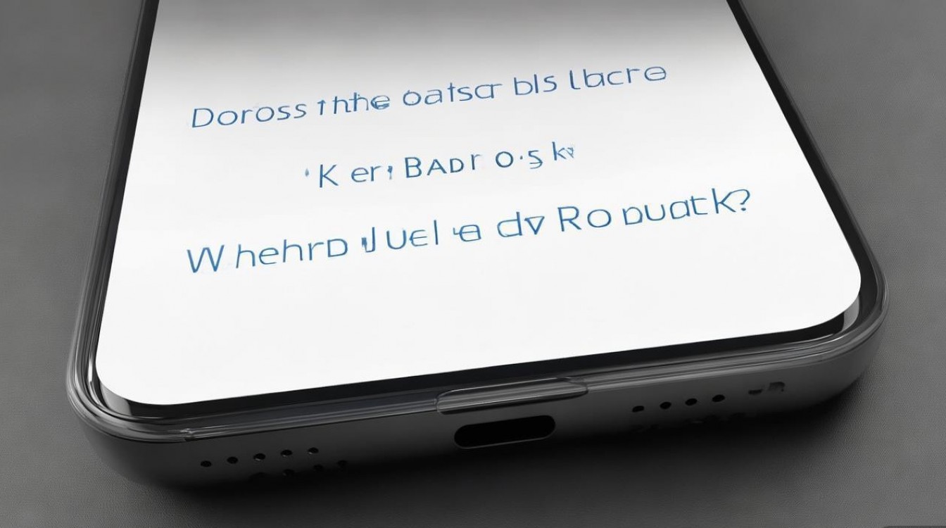 realme真我Q3s有耳机孔吗？耳机孔在什么位置？