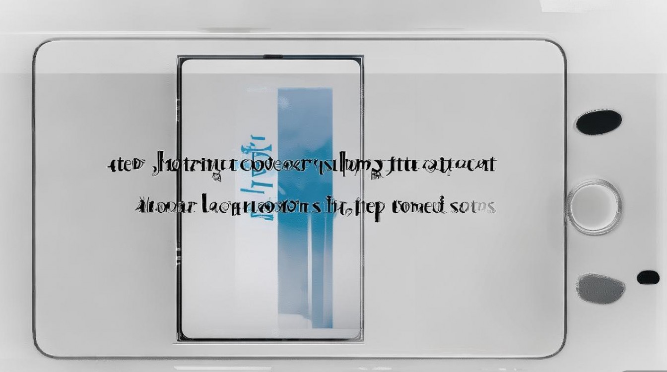 VIVOX3L手机怎么长截屏？操作方法详解