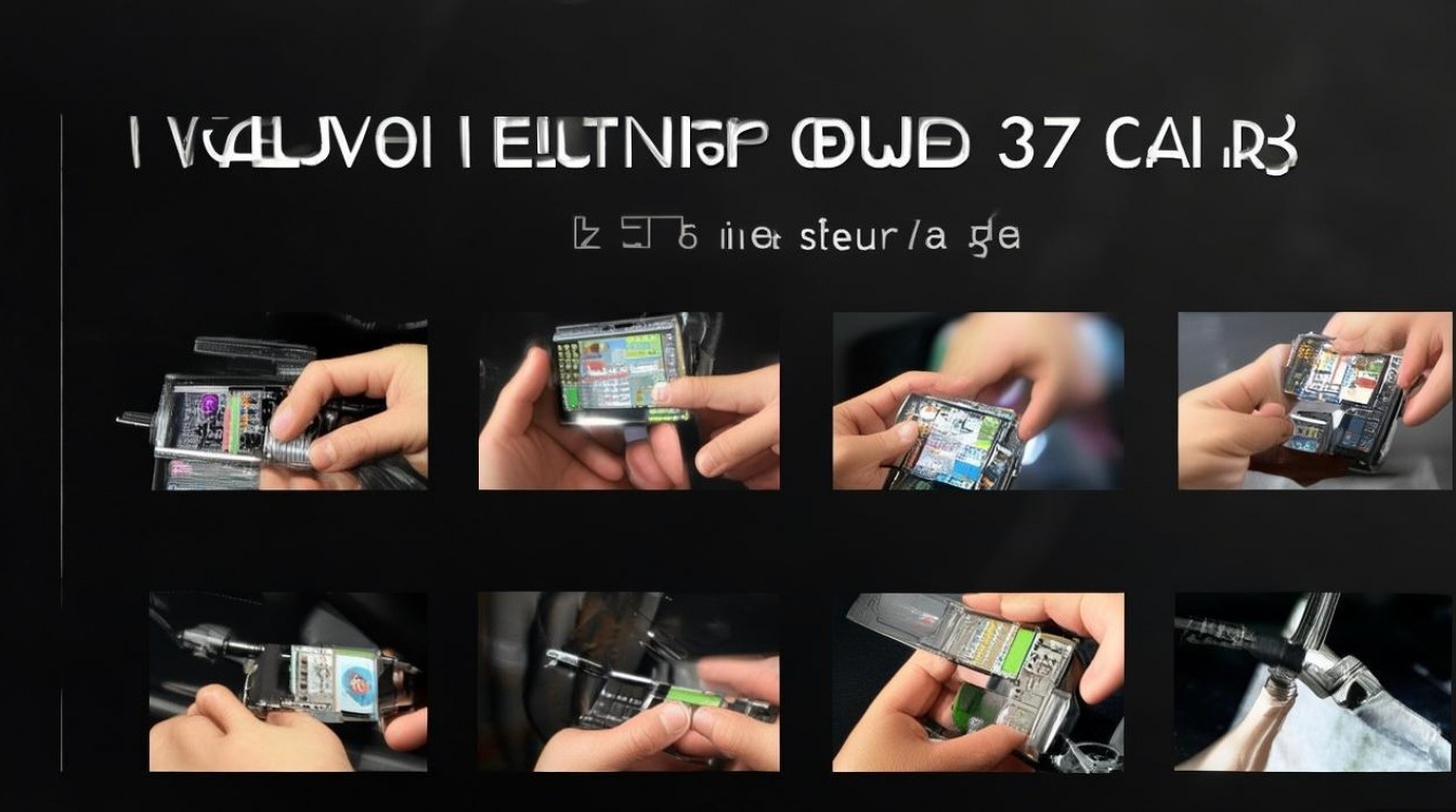 vivov3卡怎么装？新手必看详细步骤教程。