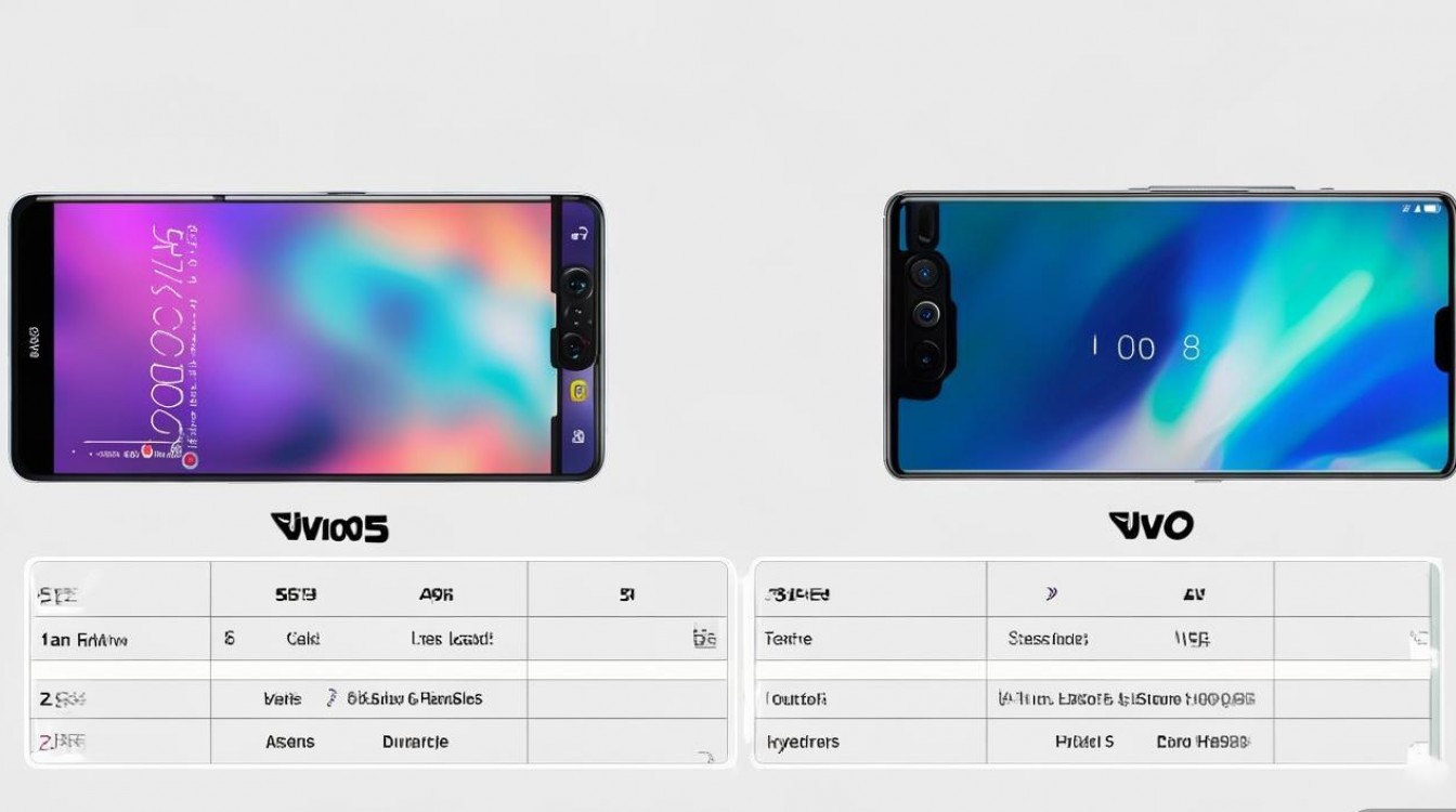 华为nova9和vivoS10哪个好？屏幕配置续航像素怎么选？