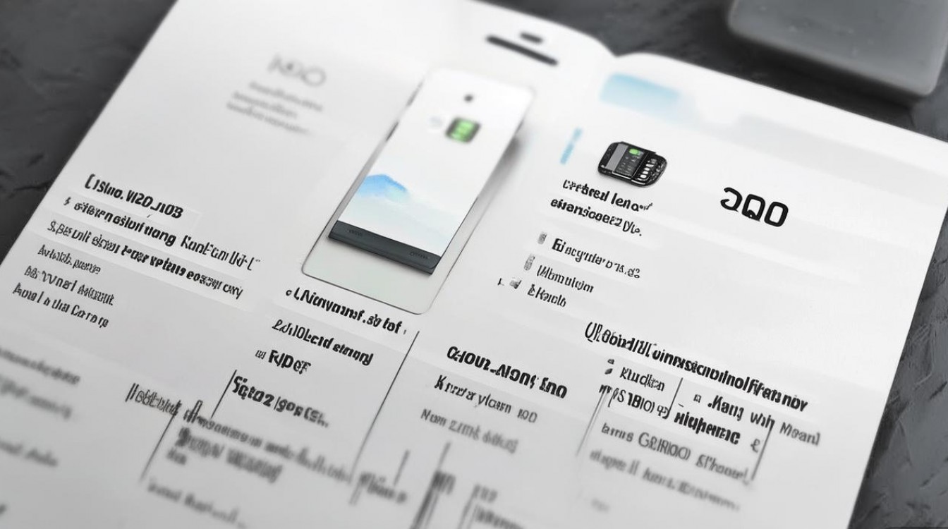 iQOOz5和iqooneo5怎么选？参数配置及区别对比分析