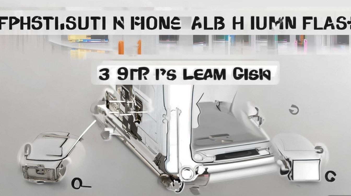 苹果6s闪光灯打不开怎么办?三步教你快速开启!