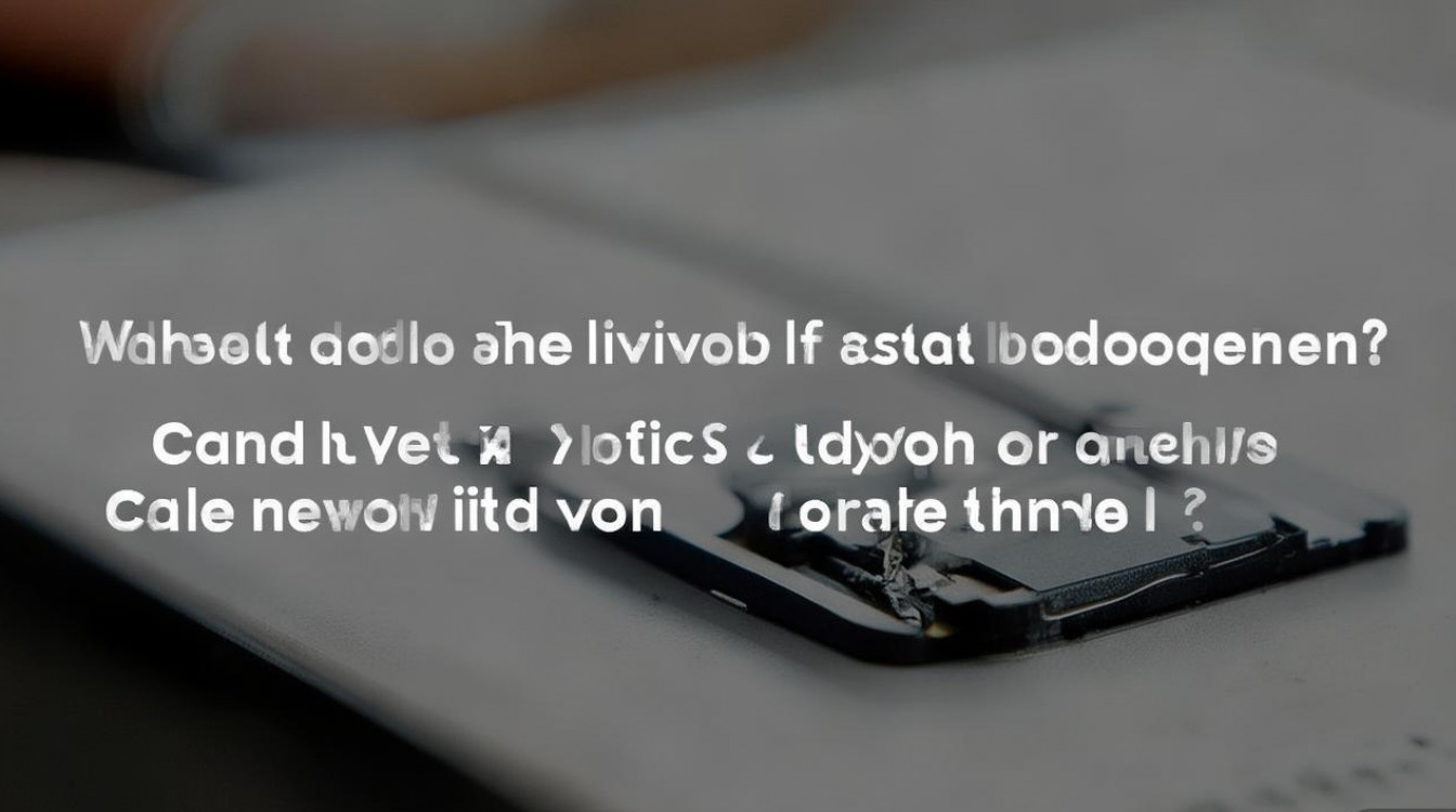 vivov3卡槽坏了怎么办？自己能修还是得送修？