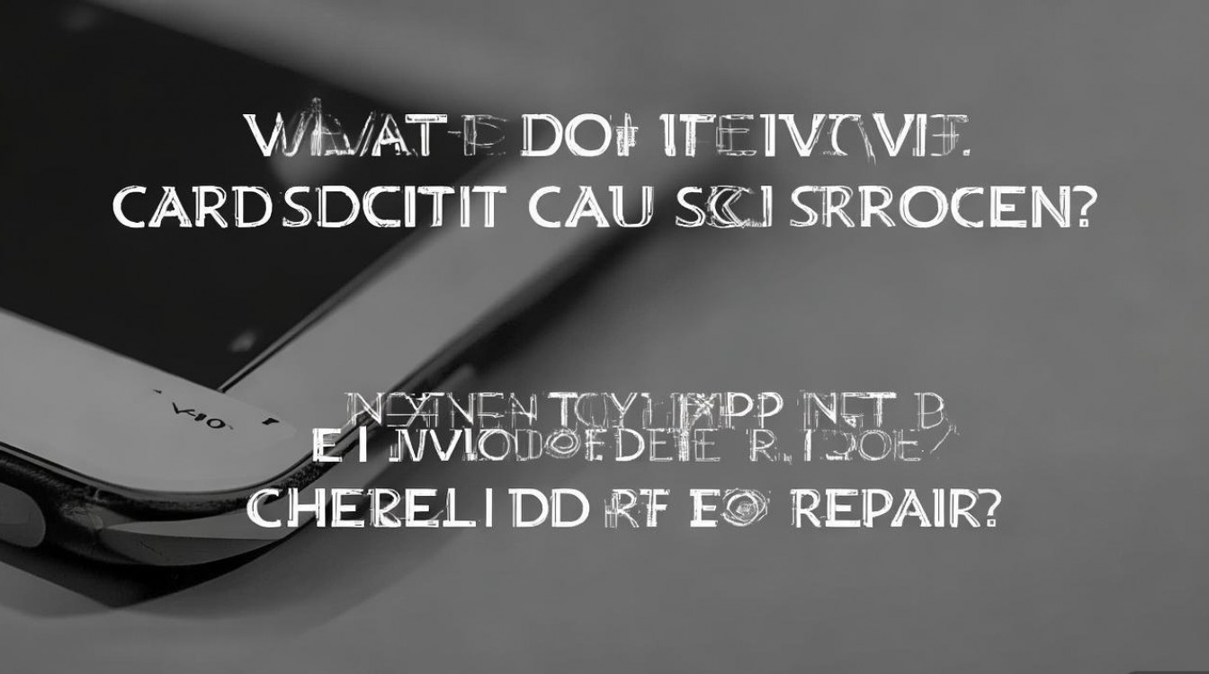 vivov3卡槽坏了怎么办？自己能修还是得送修？