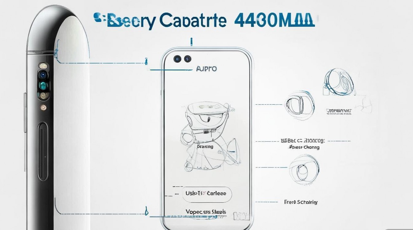 opporeno5电池容量多大？充电方式有哪些？