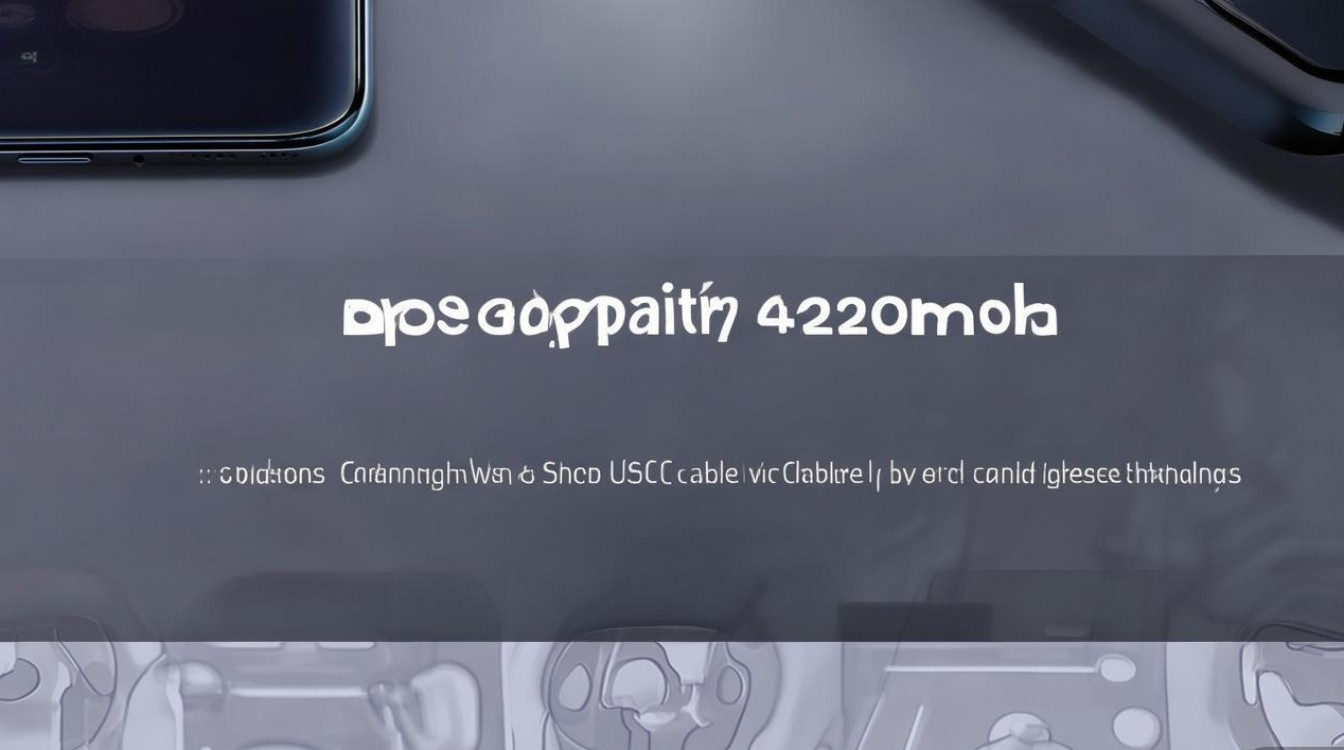 opporeno5电池容量多大？充电方式有哪些？