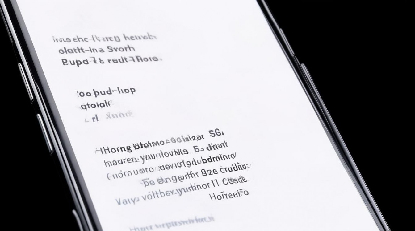 oppo手机怎么设置234g网络?5G开关找不到怎么办?