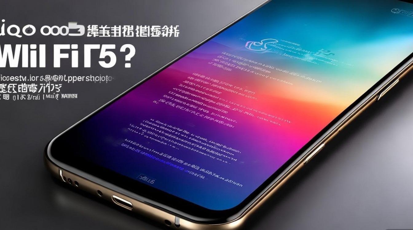 iQOOz5支持WiFi6吗?参数配置及WLAN功能详解