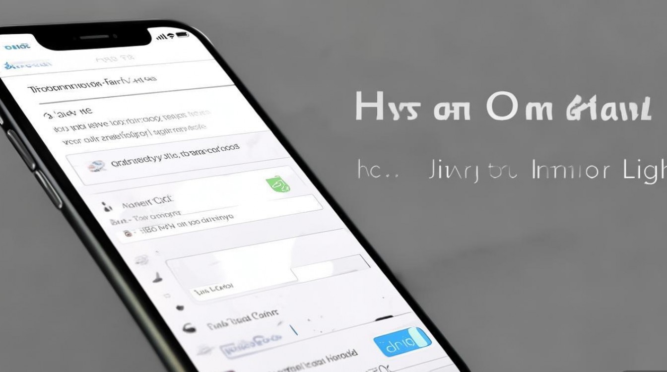 苹果6s怎么关闭指示灯？设置里找不到开关怎么办？