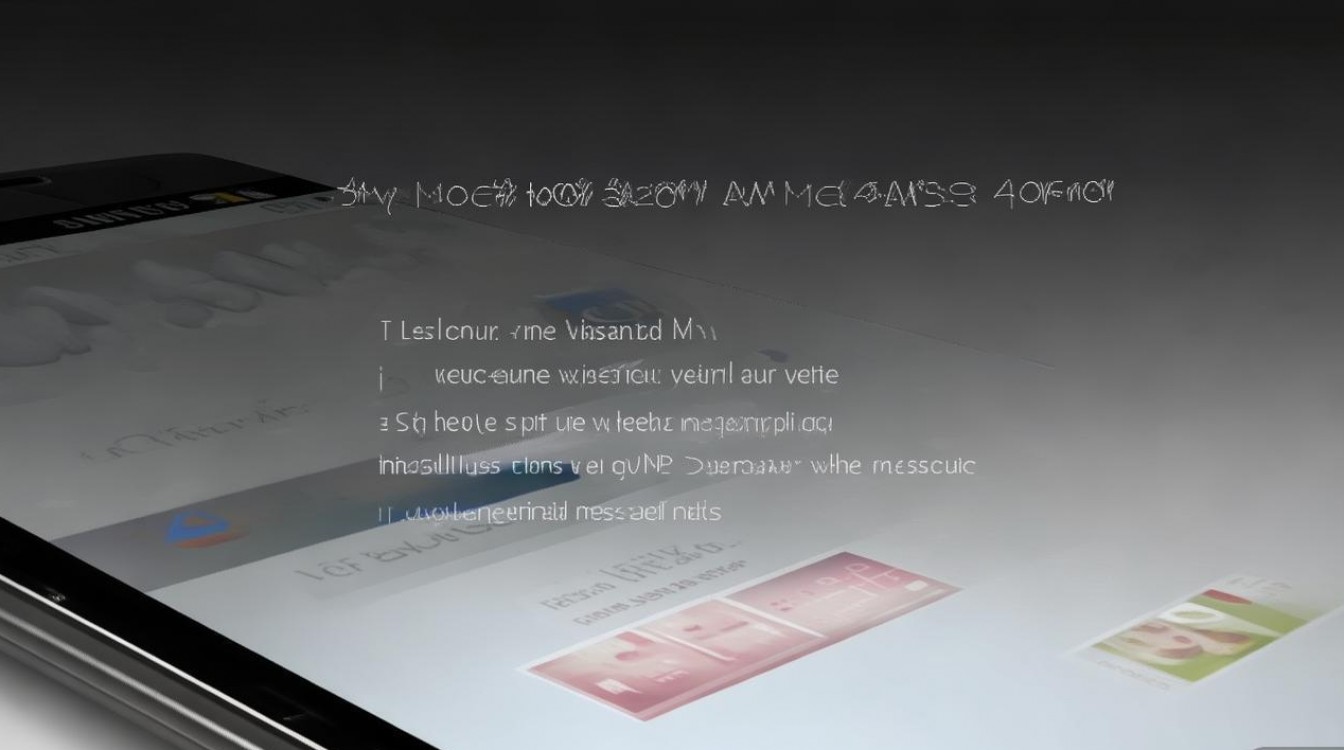 三星i9300怎么接收查看彩信？