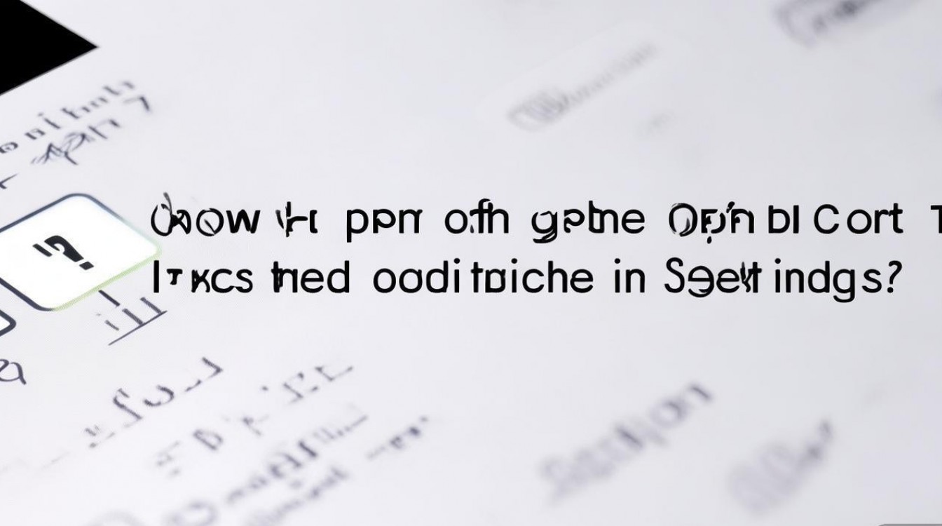 oppo手机hd图标怎么关闭？设置里找不到开关怎么办？