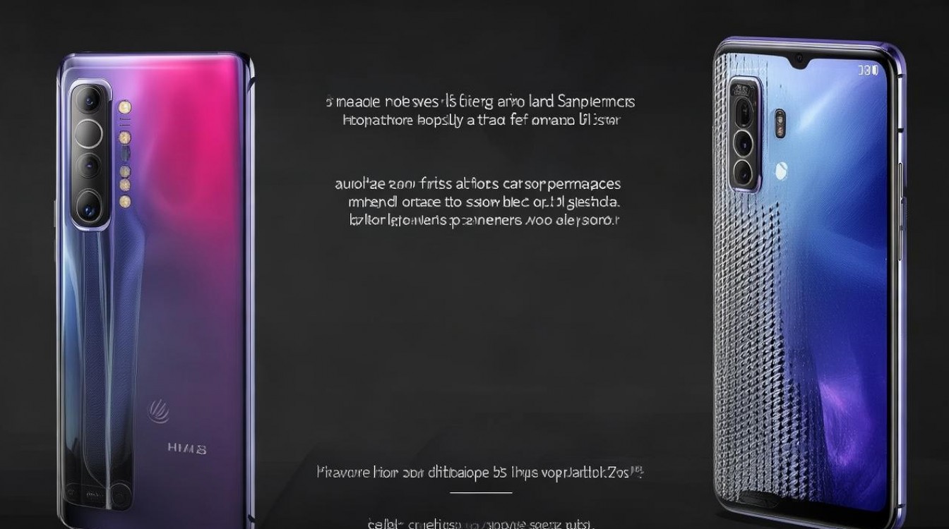 华为nova9Pro和iQOOZ5怎么选?参数配置差异大吗?