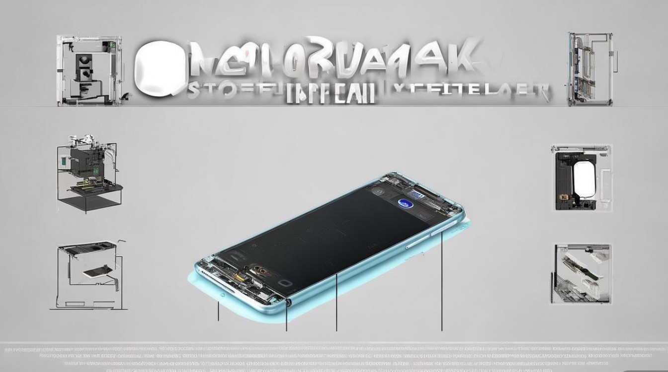 VIVO V3MA手机如何安全打开后盖?步骤详解