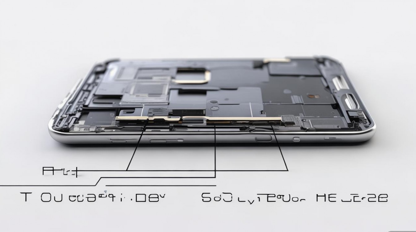 VIVO V3MA手机如何安全打开后盖?步骤详解