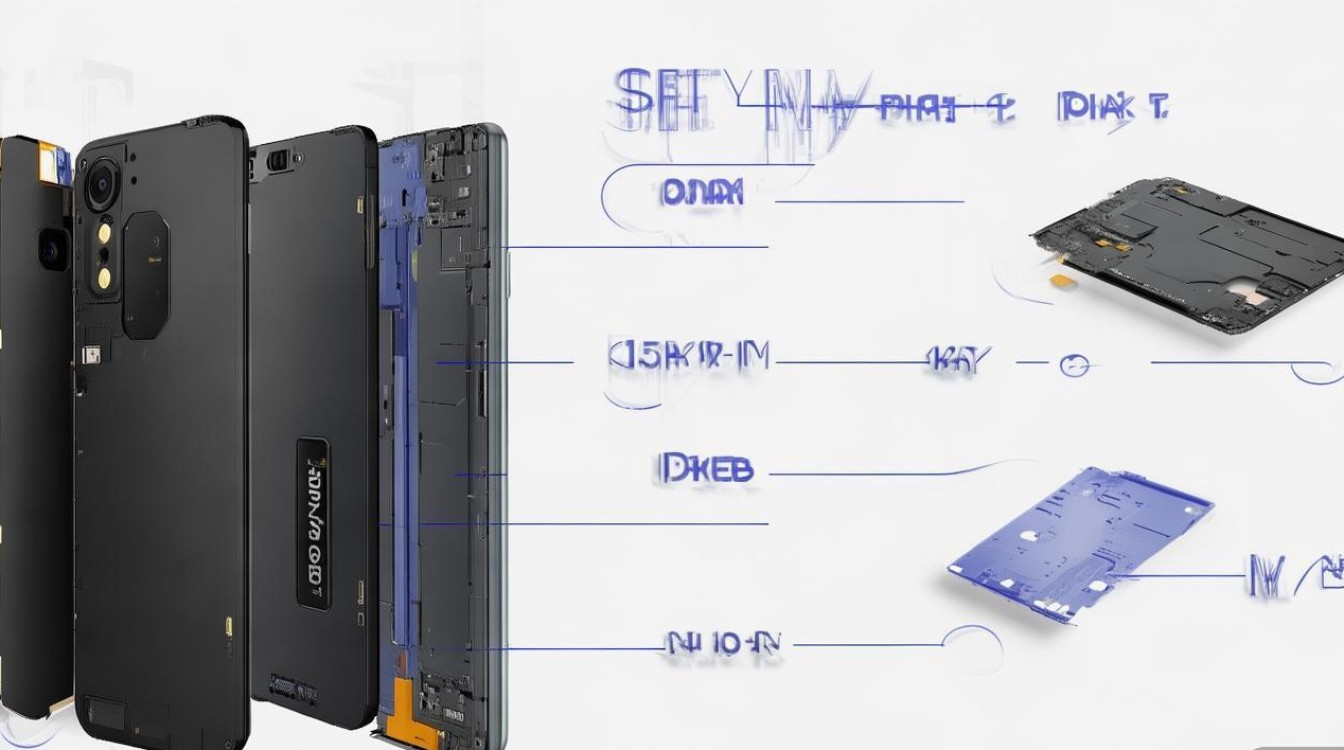 VIVO V3MA手机如何安全打开后盖?步骤详解