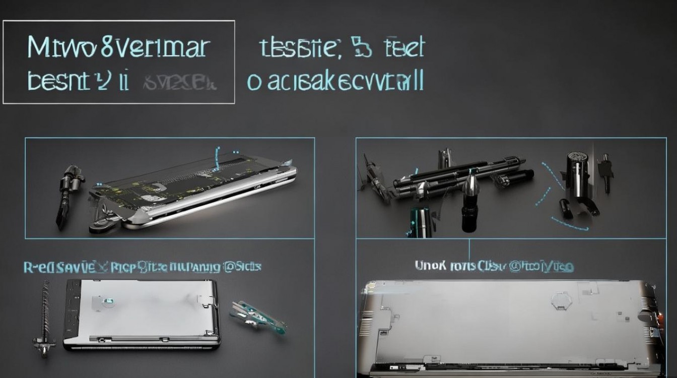 vivov3ma后壳怎么拆卸?自己拆机步骤详解