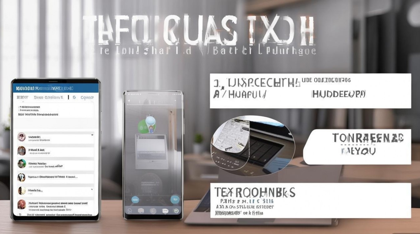 华为tl00h怎么备份?电脑和手机数据全备份方法