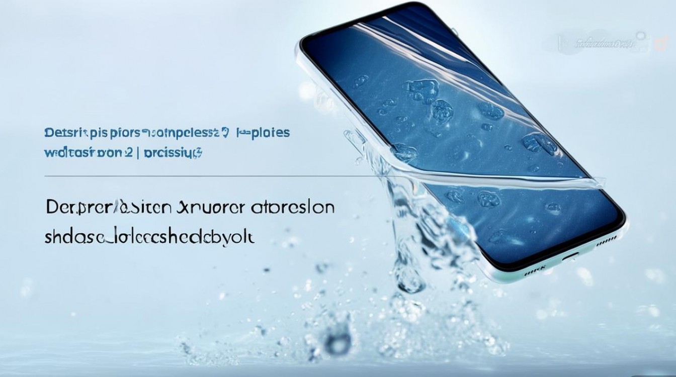 realme真我Q3s日常防水吗?防泼溅效果实测如何?