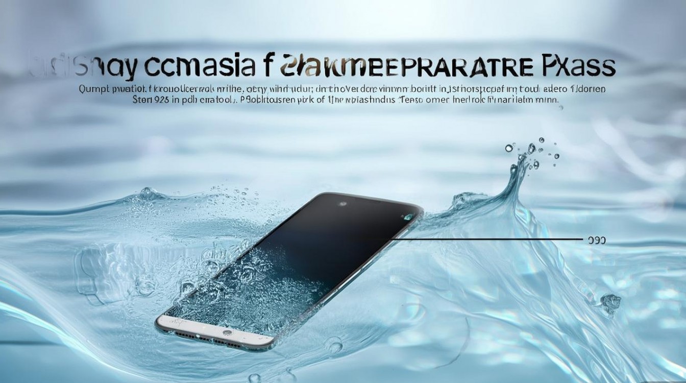 realme真我Q3s日常防水吗?防泼溅效果实测如何?