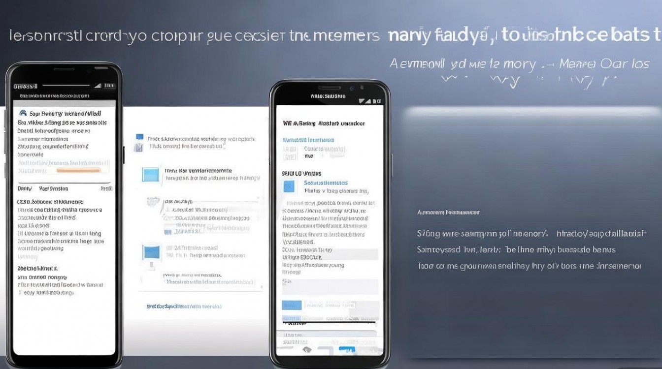 三星手机内存不够用?怎么转移内存不丢失数据?