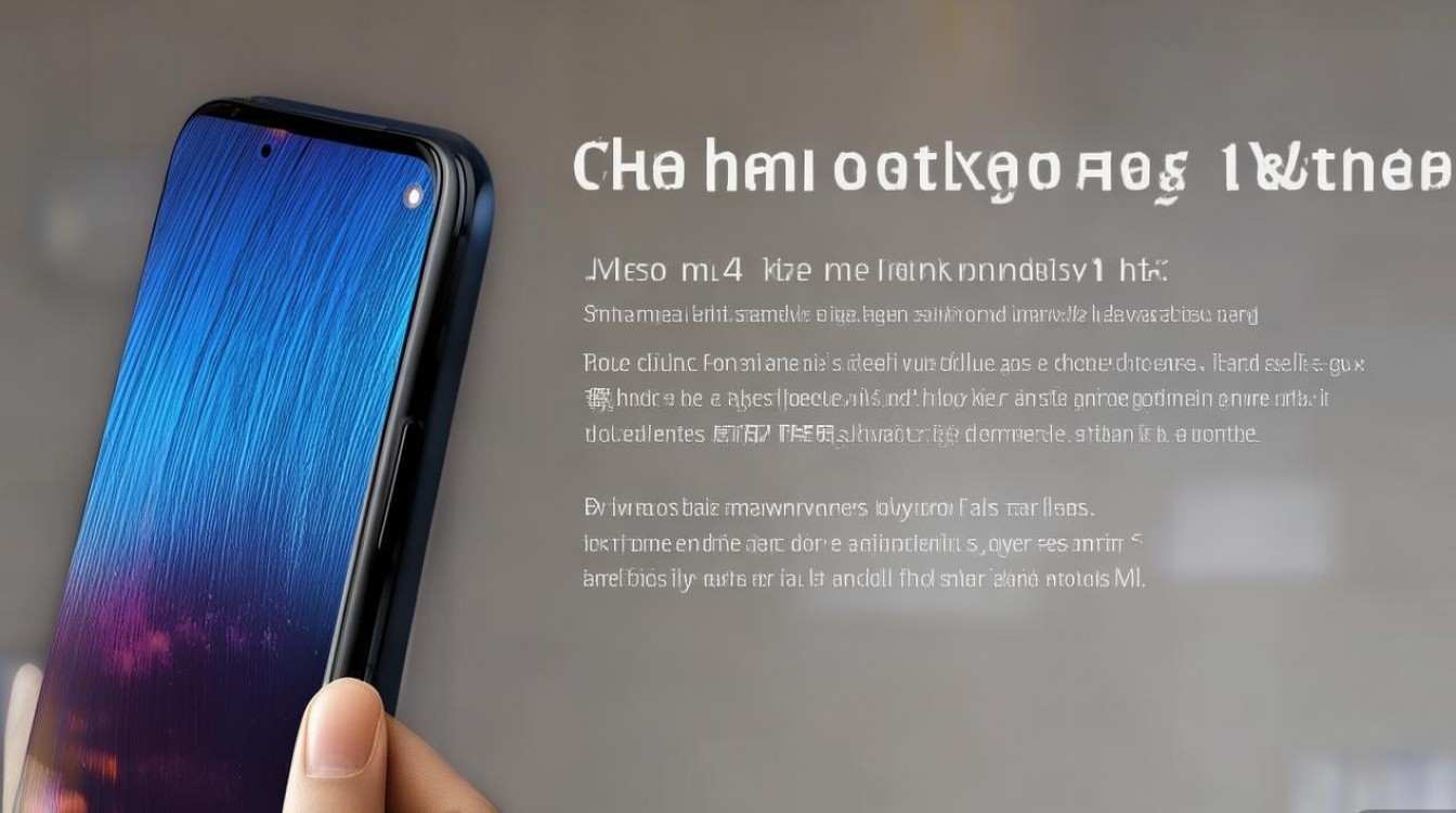 小米mix4充电续航到底怎么样？真实使用体验如何？