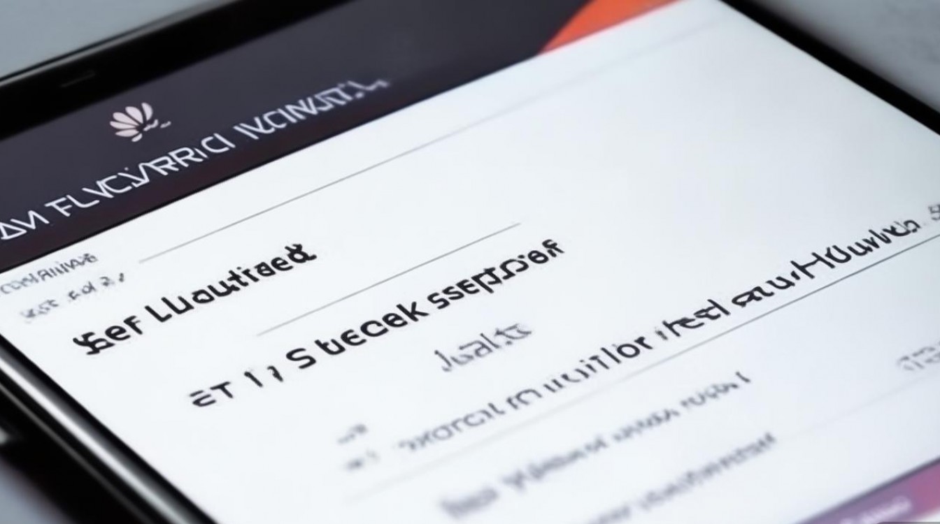 华为麦芒6怎么设置锁屏密码?