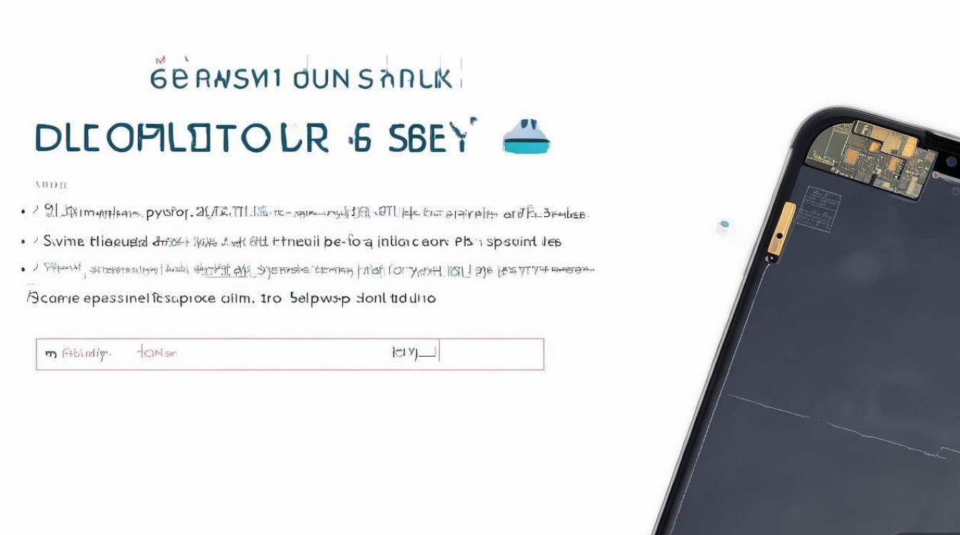 华为荣耀4a系统损坏怎么修复？教你详细步骤解决