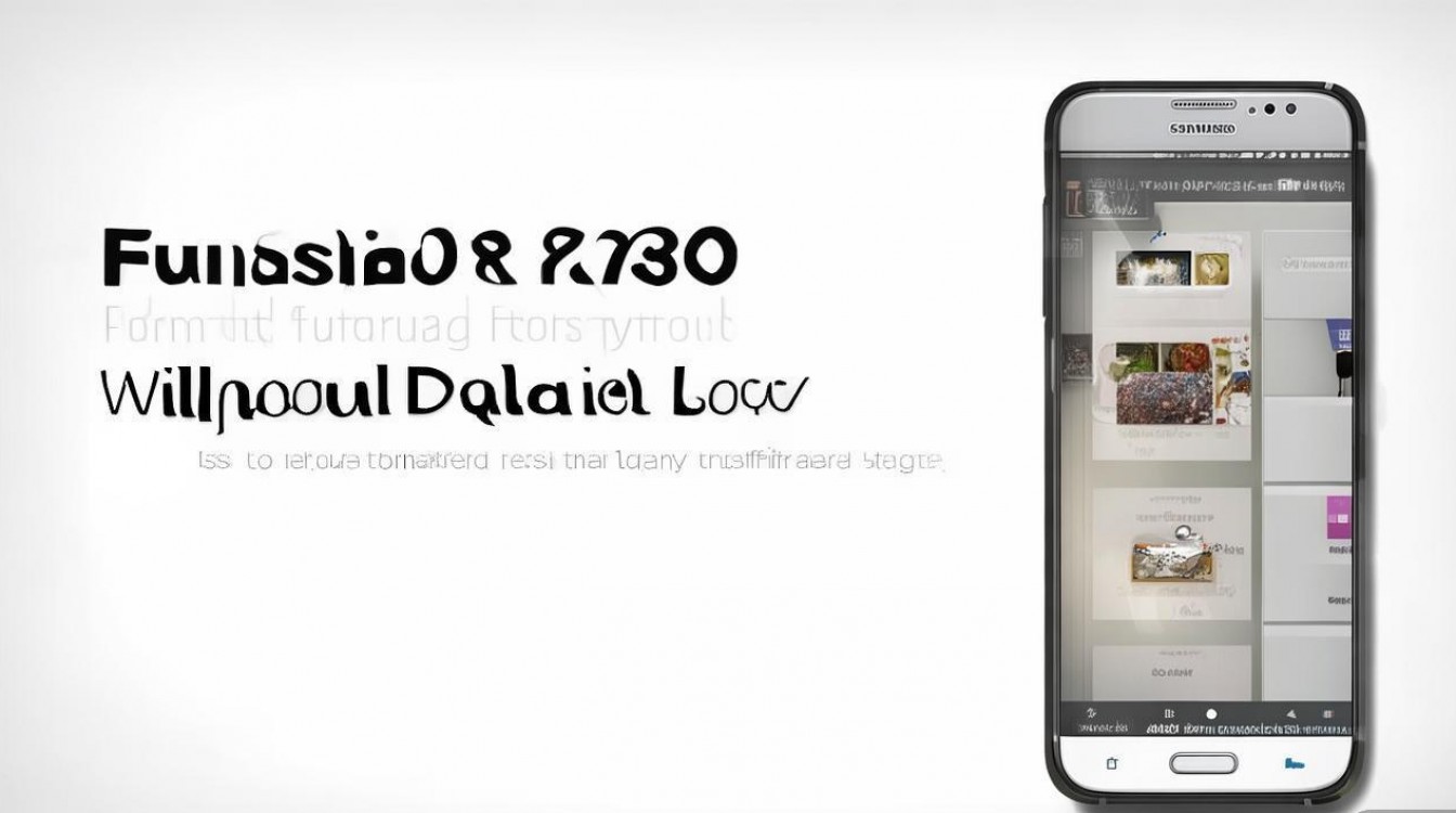 三星i9300怎么格式化手机数据不丢失?