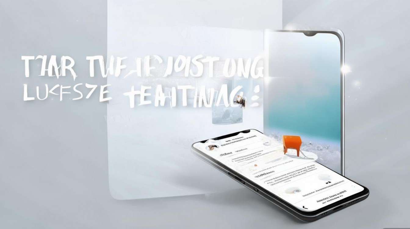 vivor9s手机怎么截长屏?滑动截屏没反应怎么办?