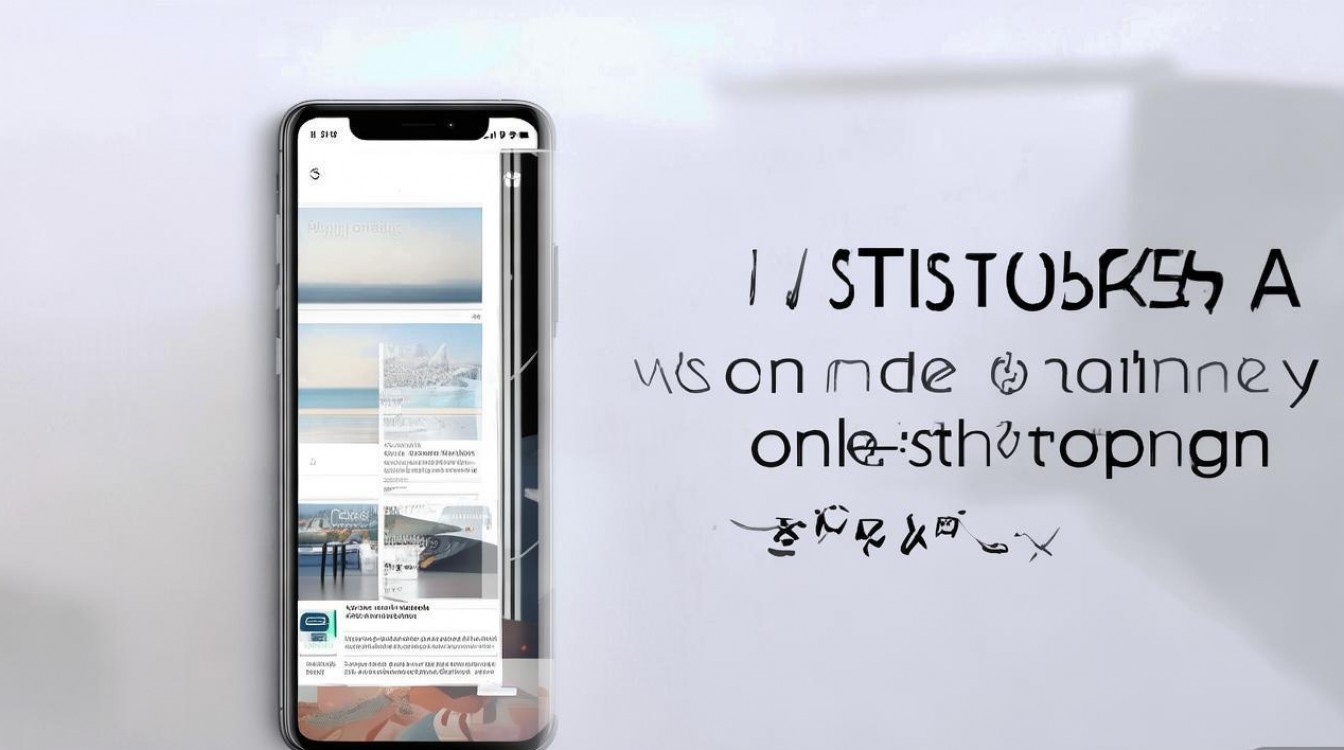 vivor9s手机怎么截长屏?滑动截屏没反应怎么办?