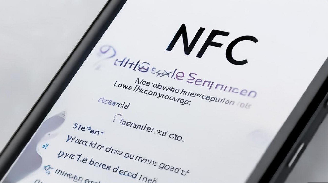 苹果6s NFC功能怎么打开?步骤是什么?