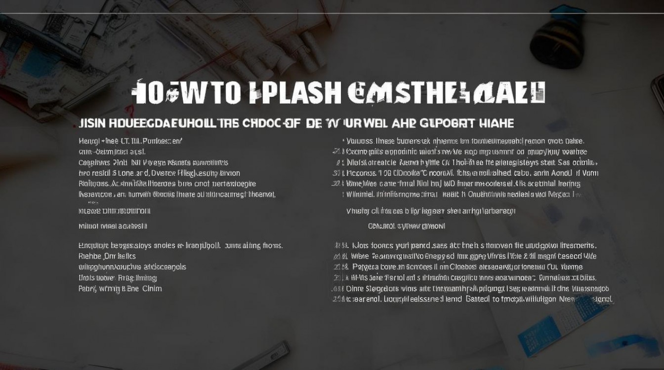 华为che2怎么刷机包？详细步骤与注意事项有哪些？