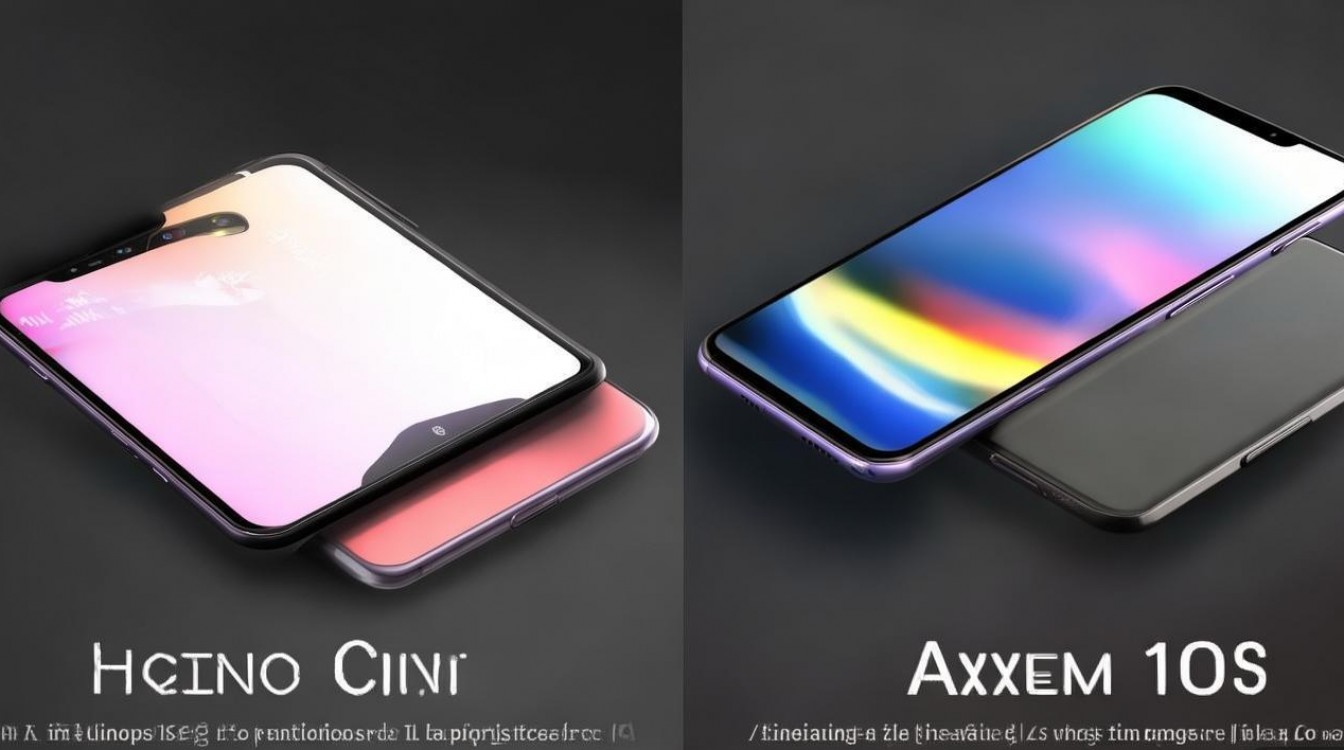 小米civi和小米10s区别大吗？哪款更适合日常使用？