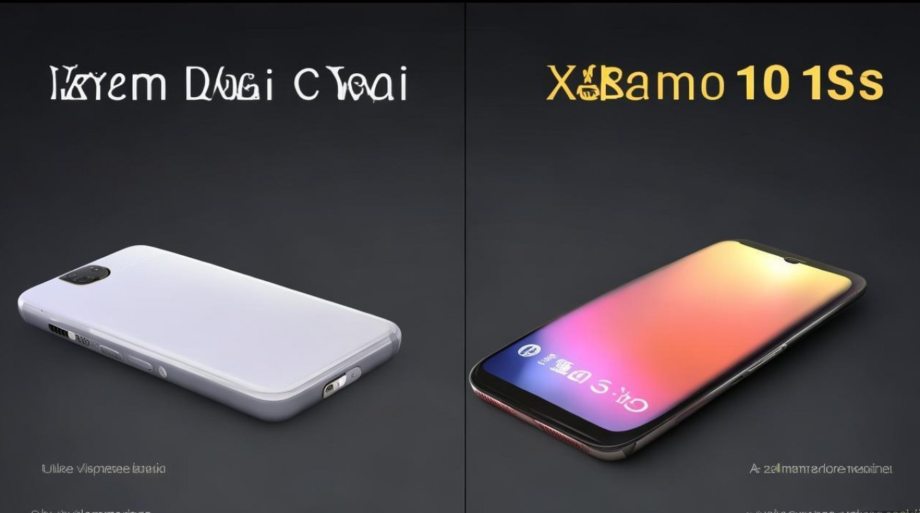 小米civi和小米10s区别大吗？哪款更适合日常使用？